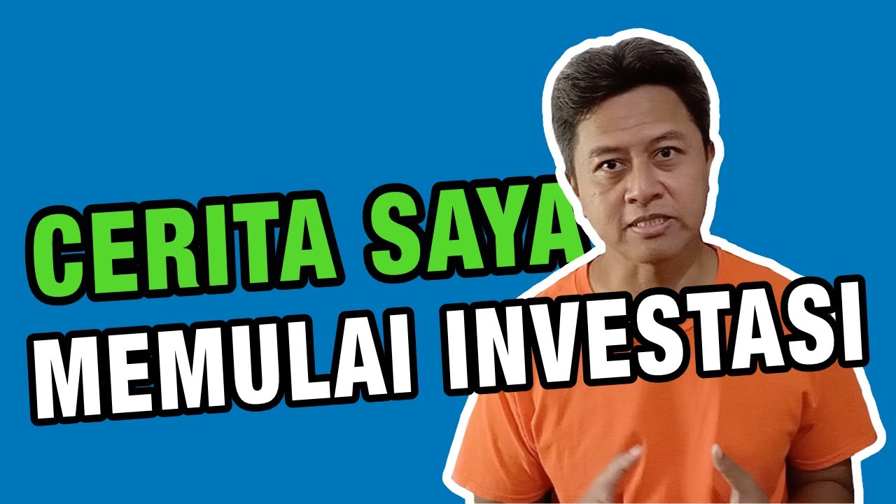 Bagaimana Seandainya Saya Memulai Investasi Sekarang? Ini Cerita Saya
