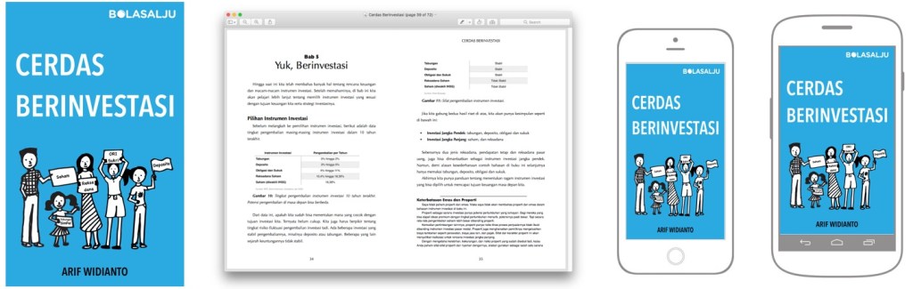Unduh E-Book Cerdas Berinvestasi