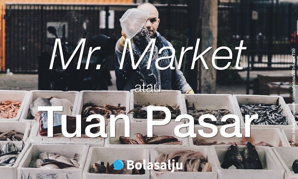 Tuan Pasar