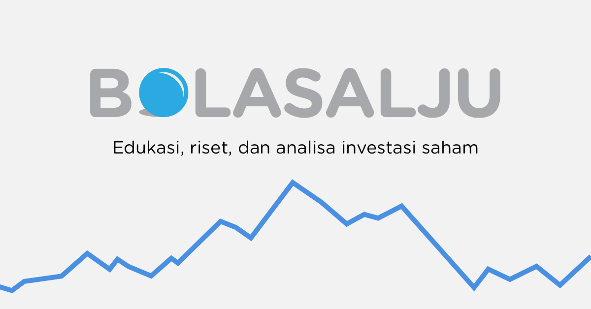 Glosarium Investasi atau Daftar Istilah Investasi