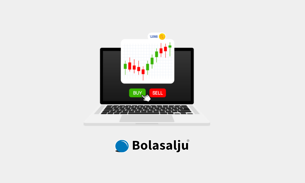 Kenapa Saya Tidak Memakai Analisa Teknikal?