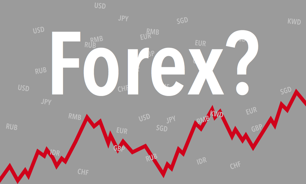 Tawaran Menggiurkan Dari Broker Forex