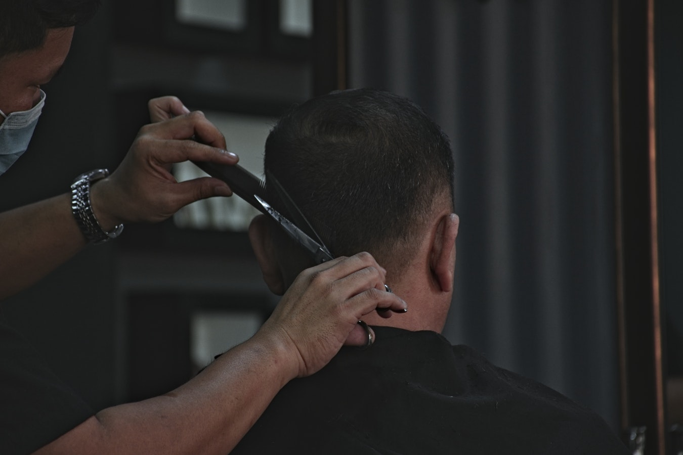 Apa itu Haircut Ratio?