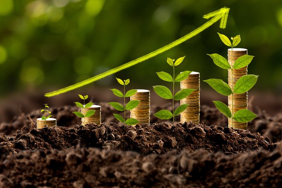 Rahasia Investasi: Compounding dan Waktu