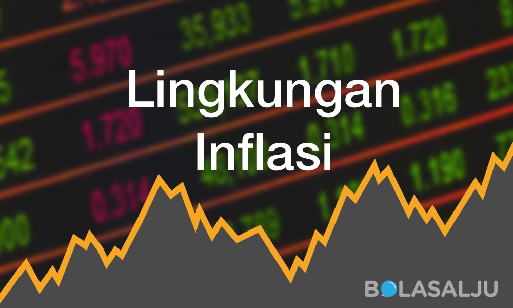 Lingkungan Inflasi