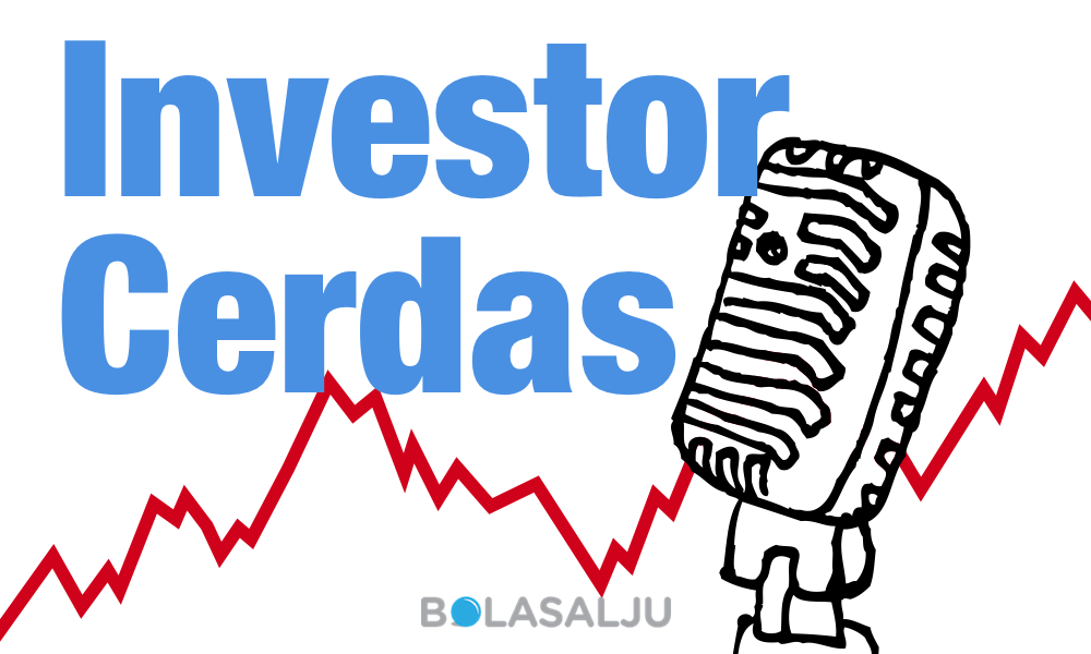 Podcast Investor Cerdas