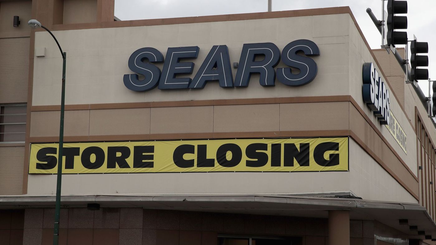 Bisnis Ritel: Belajar dari Kasus Sears