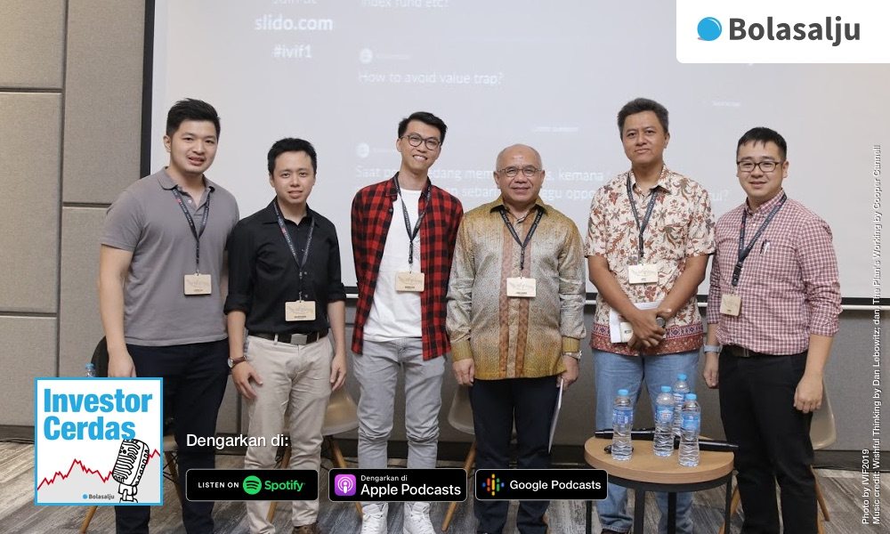 Podcast: Chris Angkasa—Ngobrolin IVIF2019