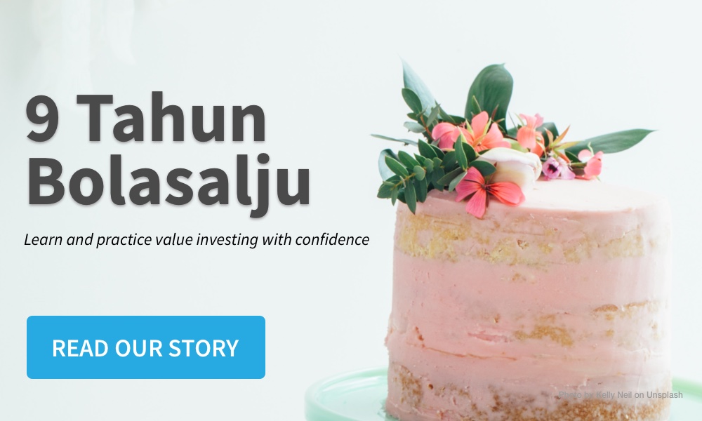 9 Tahun Bolasalju