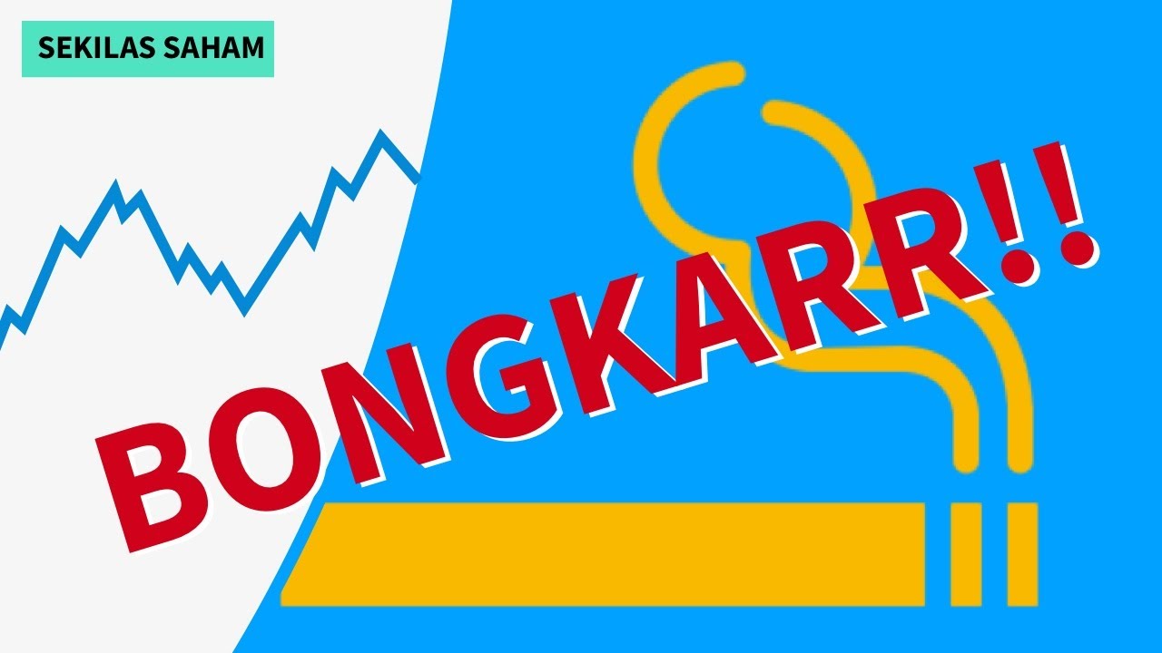 Sektor Rokok: HMSP, GGRM, RMBA, WIIM, Mana Saham yang Terbaik?