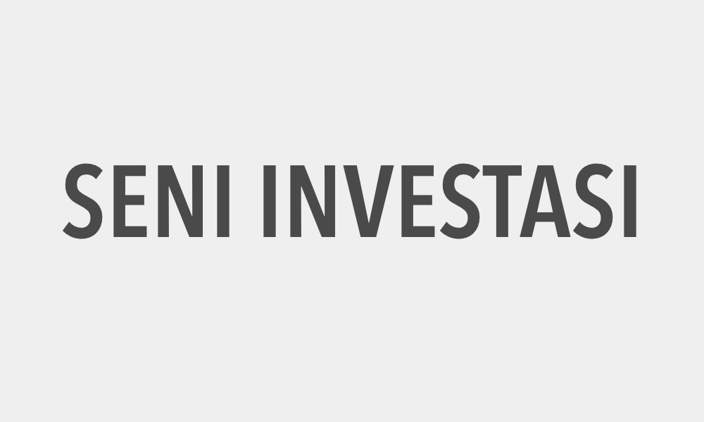 Seni Investasi