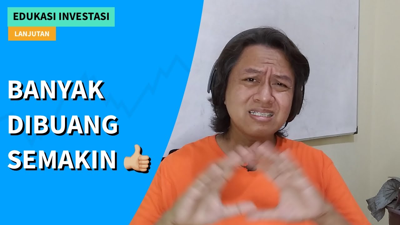 Diskriminasi Informasi