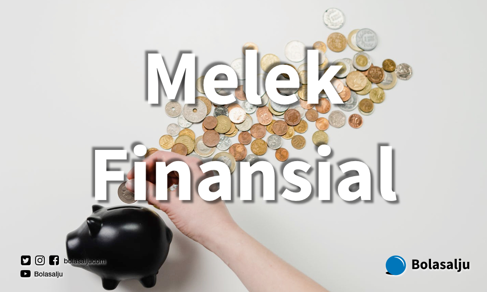 Melek Finansial Menurut Kami