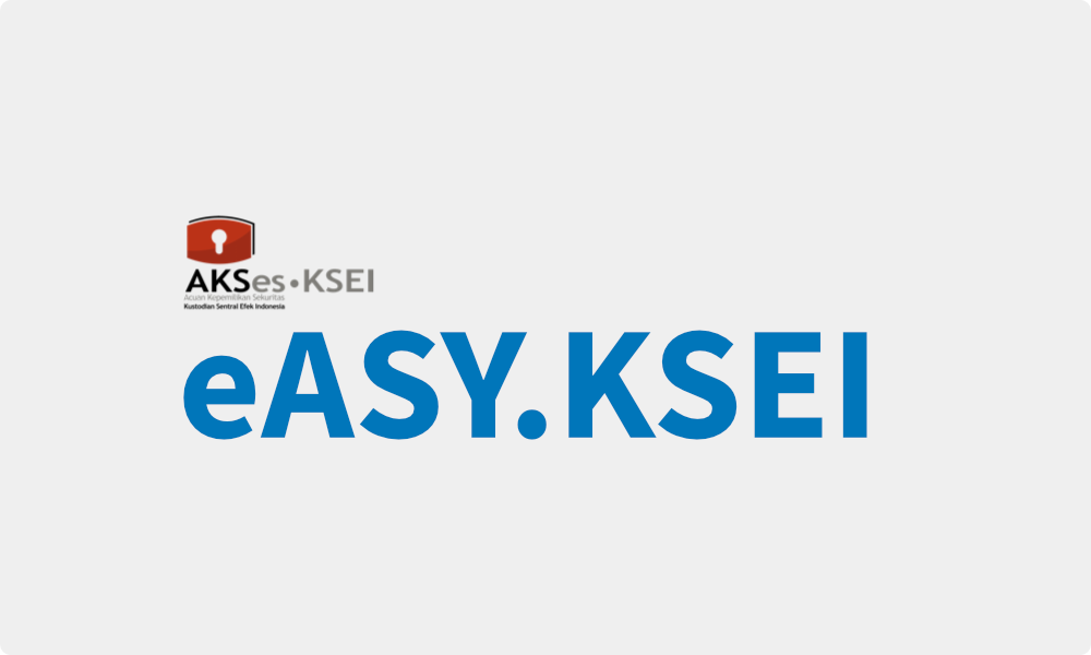 Panduan Mengikuti RUPS di AKSES eASY.KSEI