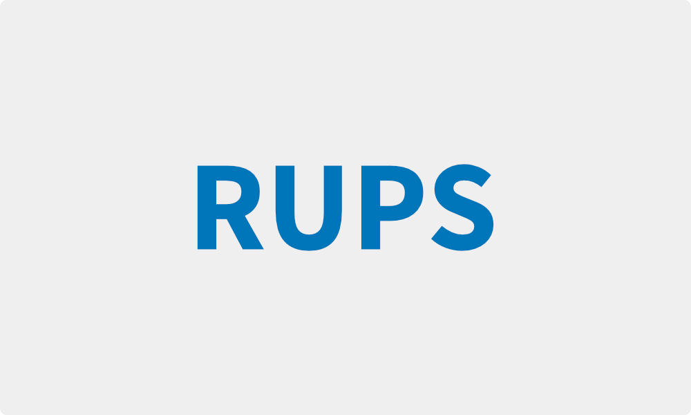 Apa itu Rapat Umum Pemegang Saham (RUPS)?