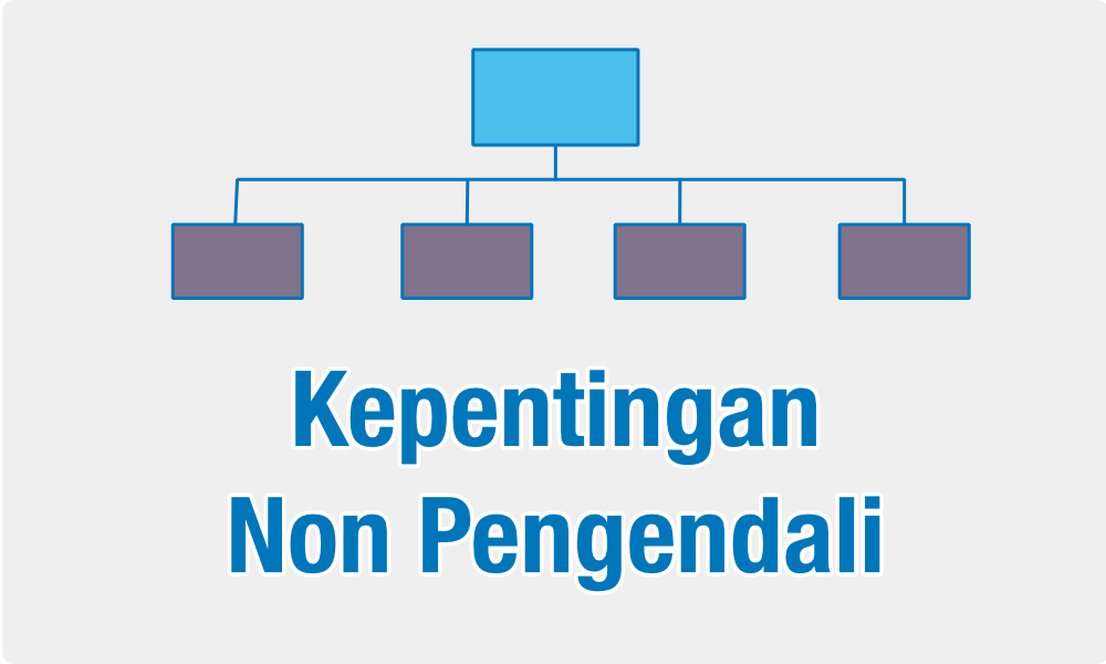 Apa itu Kepentingan Non Pengendali (Hak Minoritas)?
